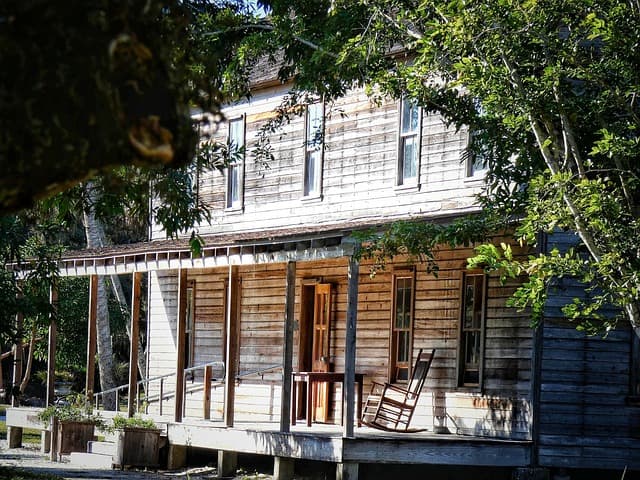 Frederick Douglass: A House of Freedom and Courage
