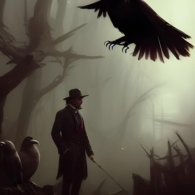 The Secrets of Edgar Allan Poe: The Mysterious House in Baltimore